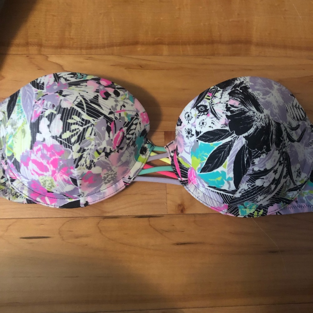 Bathing suit top